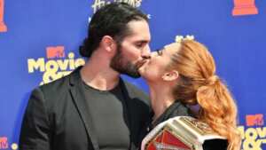 seth rollins e becky lynch