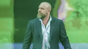 triple h