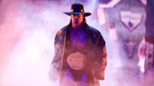 undertaker