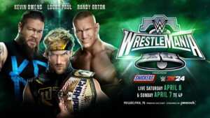 wwe 5