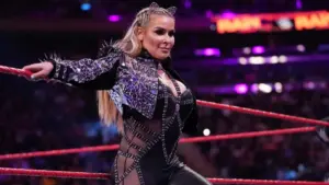 Natalya Raw