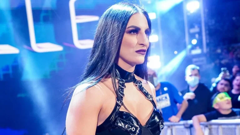 Sonya Deville