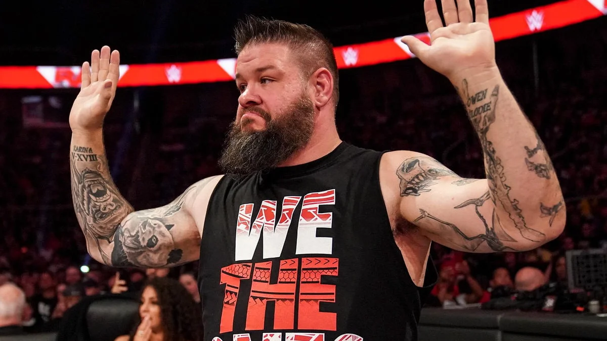 kevin owens may 30 a