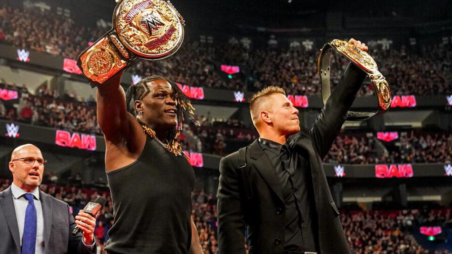 r truth e the miz