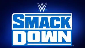 smackdown logo