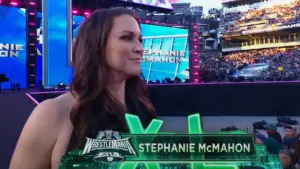 stephanie mcmahon wrestlemania april 8 a