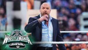 triple h