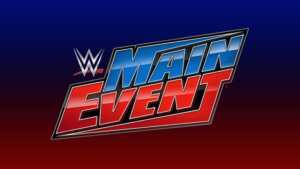 wwe main event