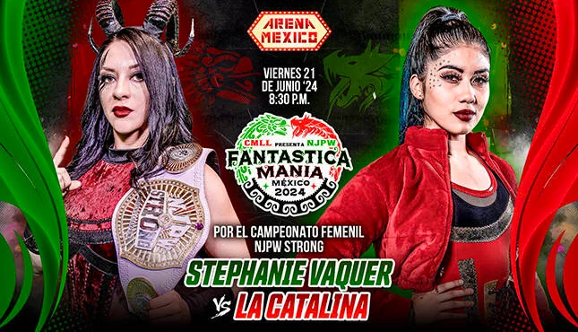 CMLL x NJPW FantasticaMania Mexico 645x370 1