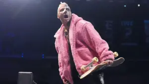 Darby Allin returns May 2024