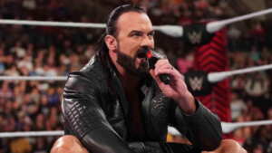 Drew McIntyre 1