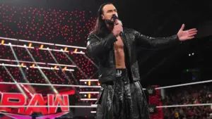 Drew McIntyre