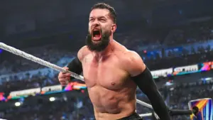 Finn Balor