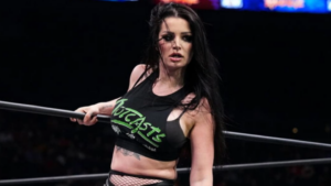 Saraya