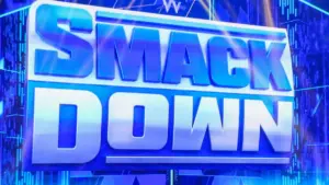 SmackDown Logo