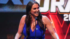 Stephanie McMahon