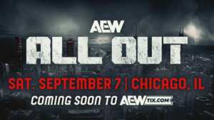 aew all out