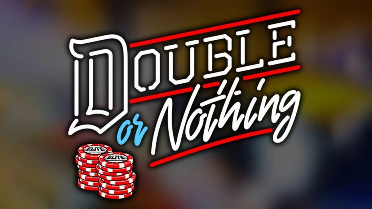 aew double or nothing