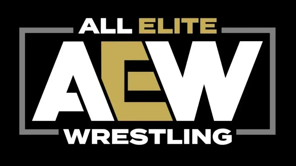 aew logo