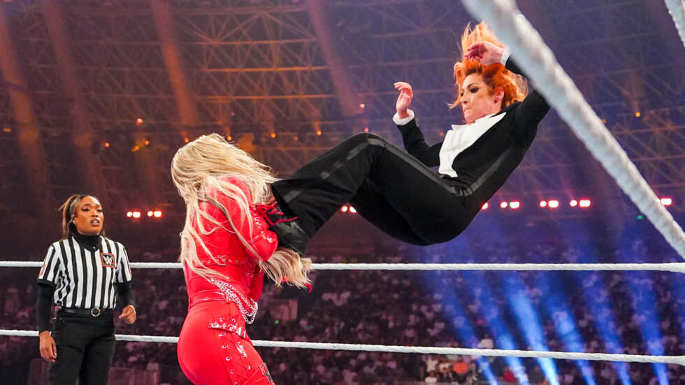 becky lynch