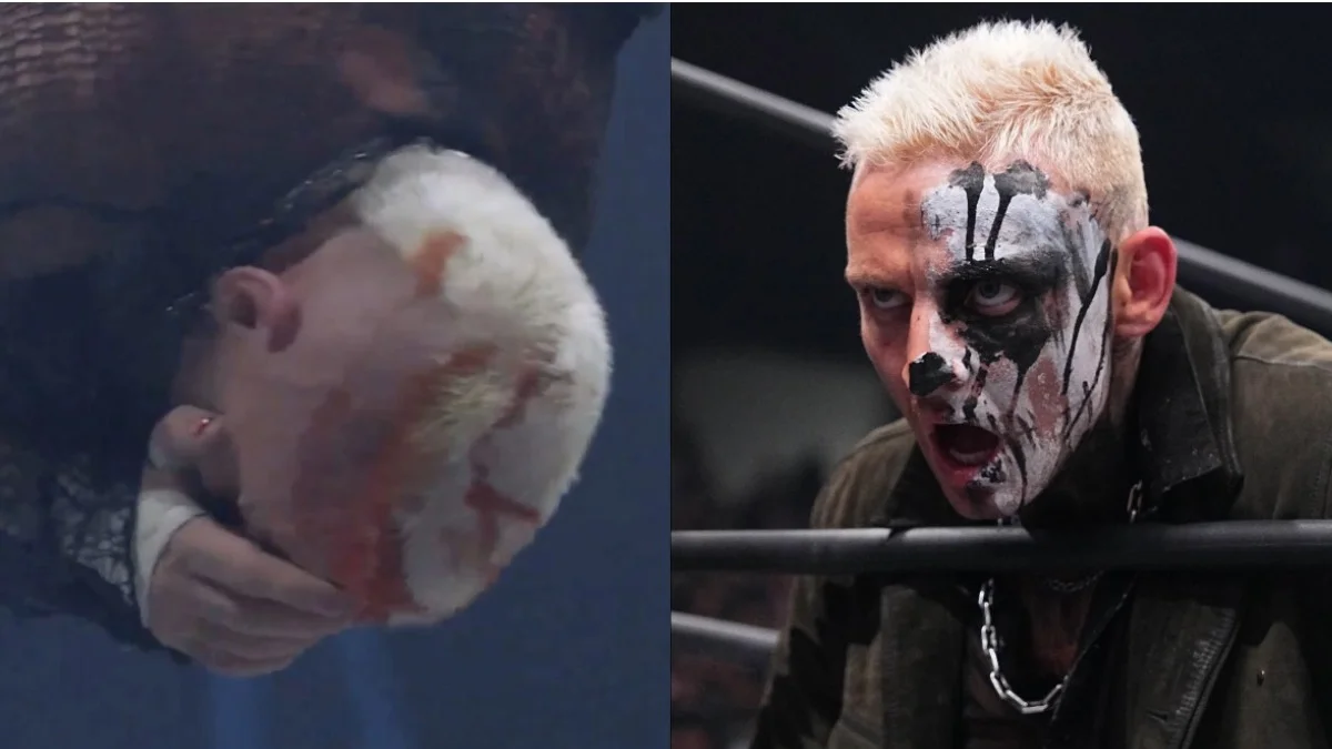 darby allin 1