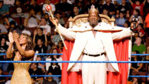 king booker