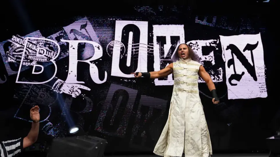 matt hardy