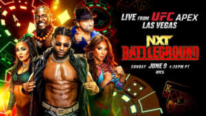 nxt battleground 2