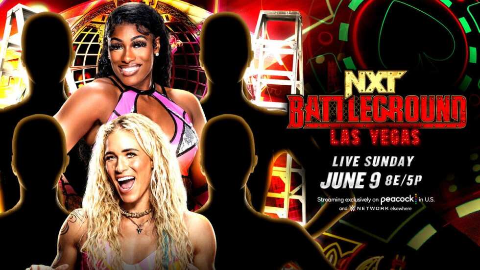 nxt battleground