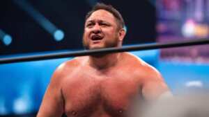 samoa joe aew