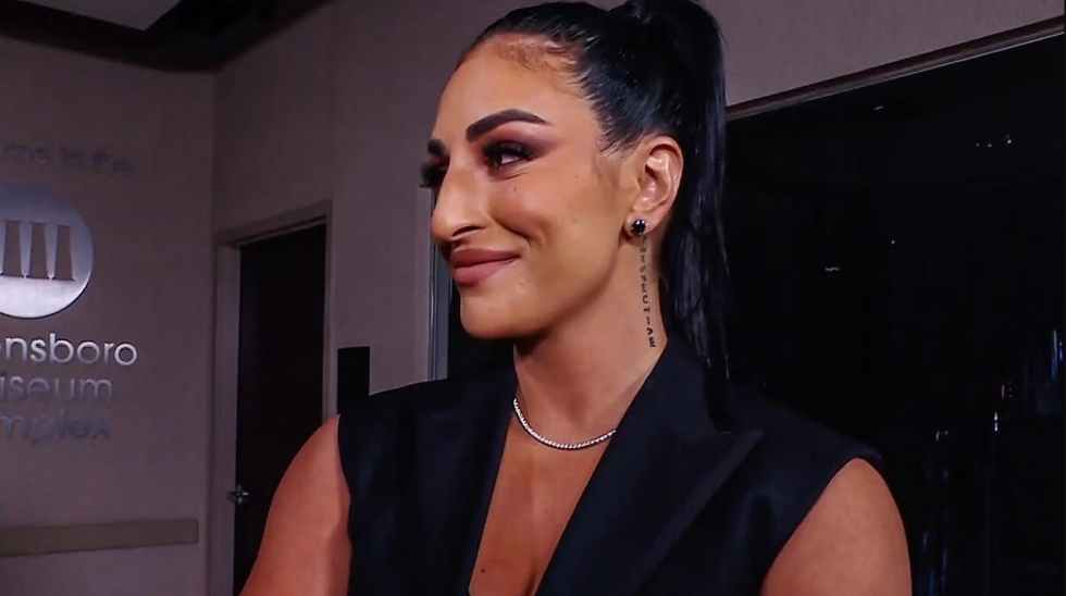 sonya deville