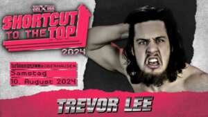 trevor lee