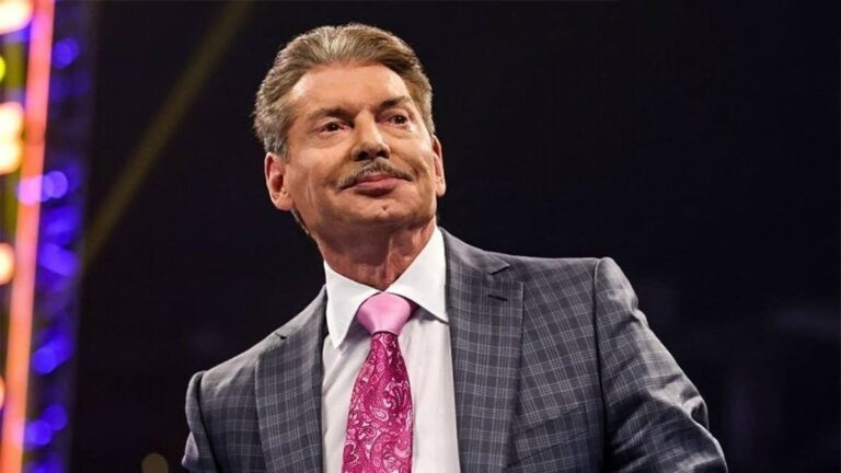 vince mcmahon