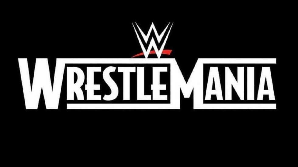 wrestlemania