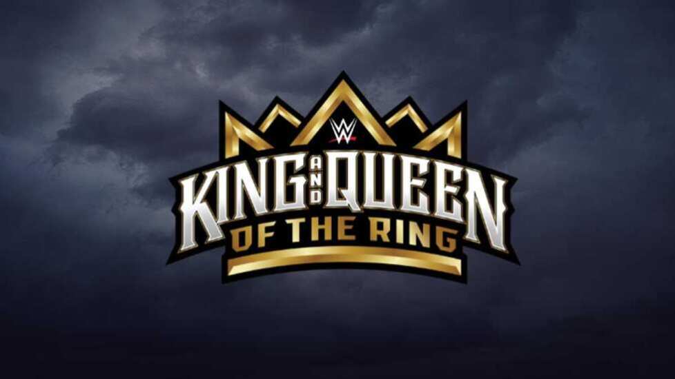 wwe king of the ring 1