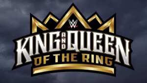 wwe king of the ring 2