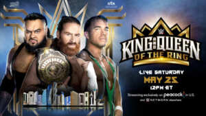 wwe king of the ring 3