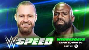 wwe speed 1