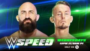 wwe speed 2