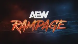 AEW Rampage logo 1