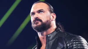 Drew McIntyre 2