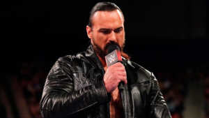 Drew McIntyre