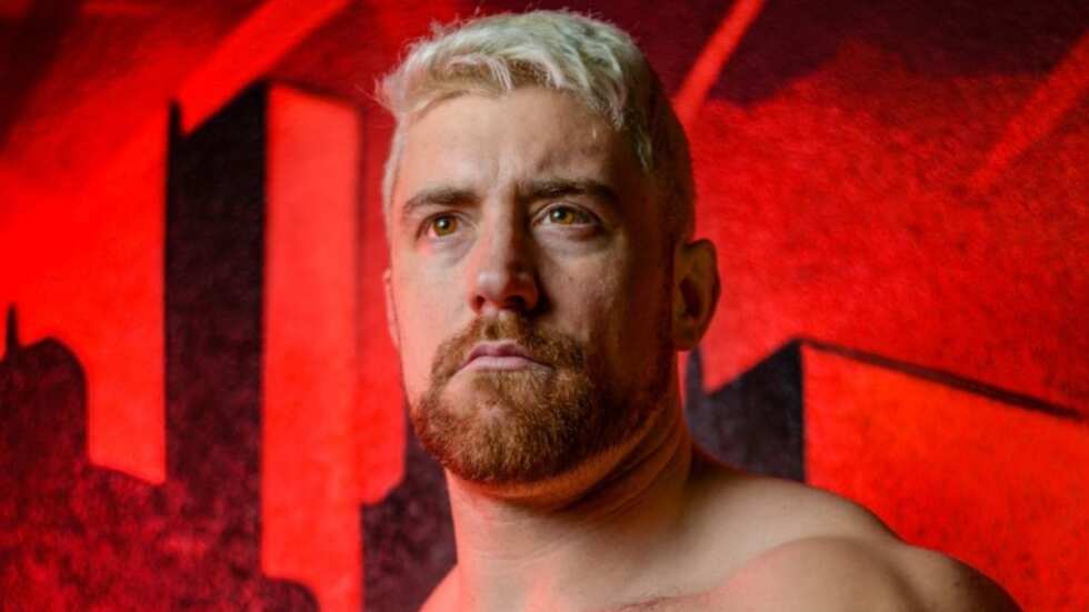 Joe Hendry