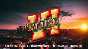 MLW Battle Riot VI