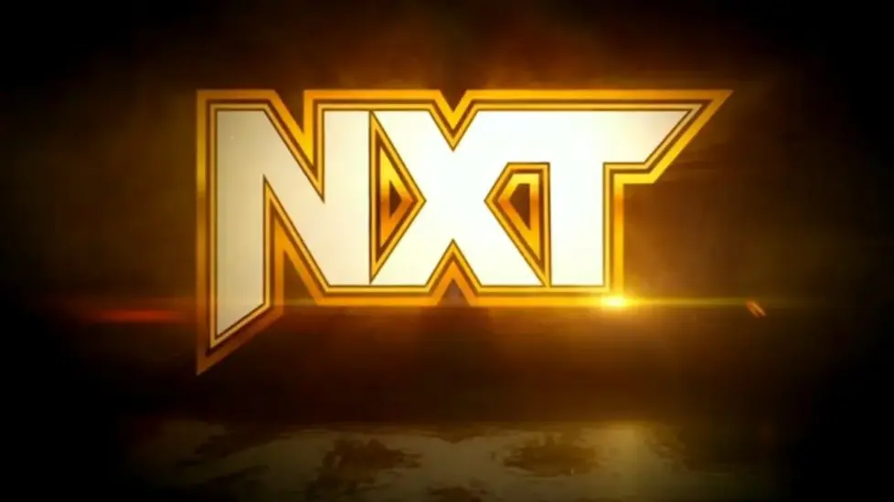 WWE NXT logo 2