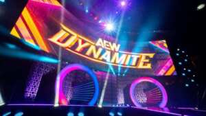 aew dynamite