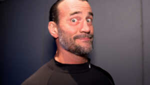 cm punk 1