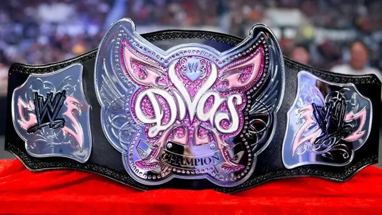 divas title