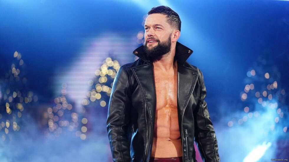 finn balor