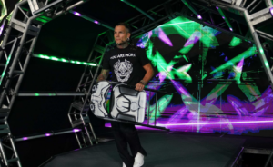 jeff hardy 1